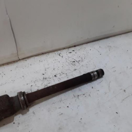 Cardan arriere gauche (transmission) CITROEN DS5