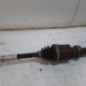 Cardan arriere gauche (transmission) CITROEN DS5