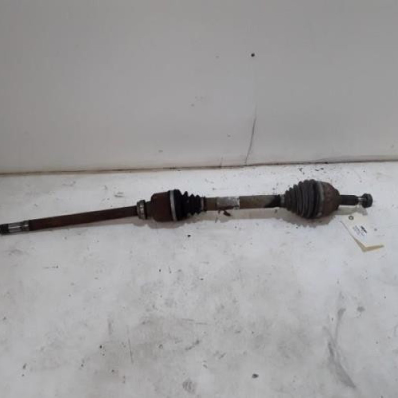 Cardan droit (transmission) CITROEN DS5