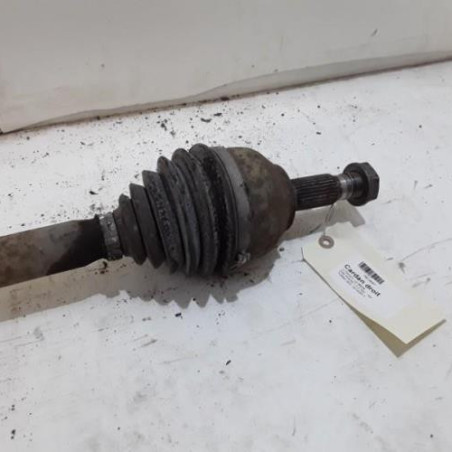 Cardan droit (transmission) CITROEN DS5