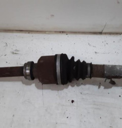 Cardan droit (transmission) CITROEN DS5 Photo n°4