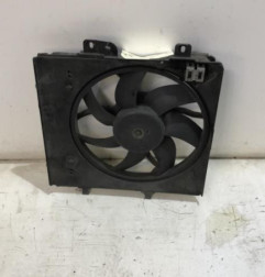 Ventilateur eau CITROEN DS3 Photo n°1