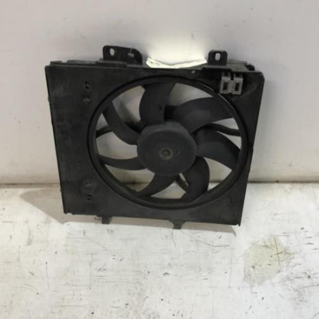 Ventilateur eau CITROEN DS3 Photo n°1