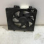 Ventilateur eau CITROEN DS3