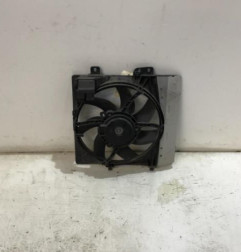 Ventilateur eau CITROEN DS3