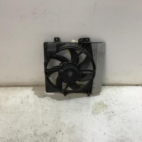 Ventilateur eau CITROEN DS3