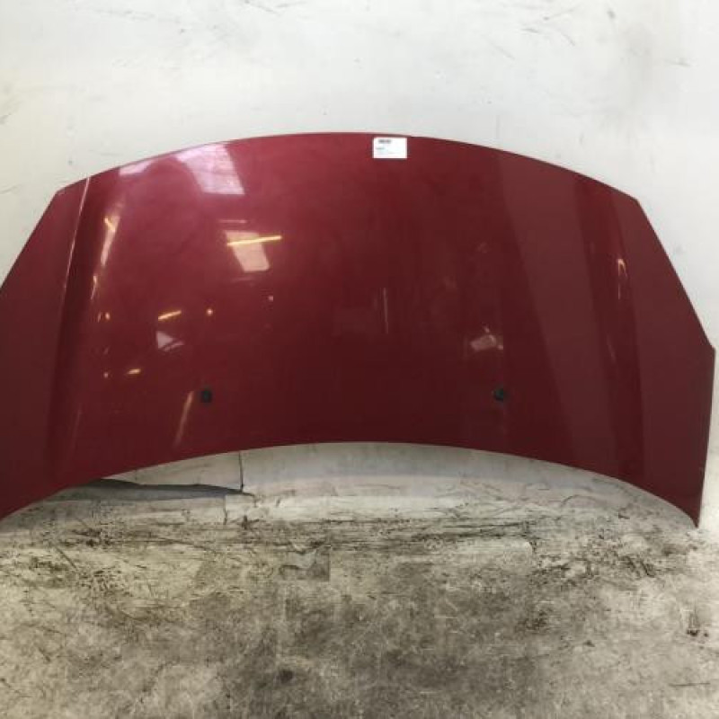Capot CITROEN DS3