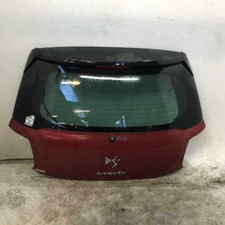 Malle/Hayon arriere CITROEN DS3 Photo n°1