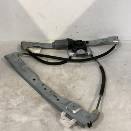 Leve vitre electrique avant droit CITROEN DS3 Photo n°1