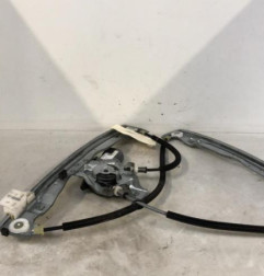 Leve vitre electrique avant droit CITROEN DS3 Photo n°3
