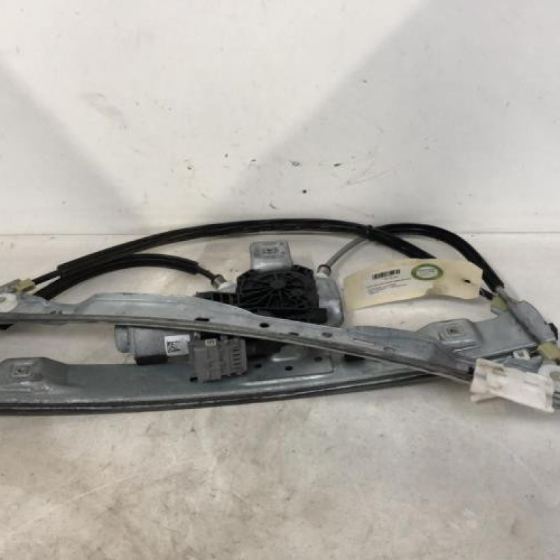 Leve vitre electrique avant gauche CITROEN DS3