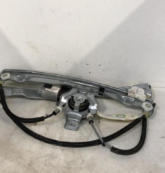 Leve vitre electrique avant gauche CITROEN DS3