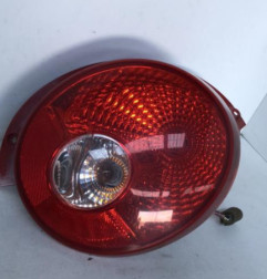 Feu arriere principal droit (feux) CHEVROLET MATIZ 2 Photo n°1