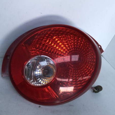 Feu arriere principal droit (feux) CHEVROLET MATIZ 2 Photo n°1