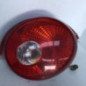 Feu arriere principal droit (feux) CHEVROLET MATIZ 2
