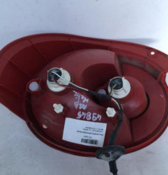 Feu arriere principal droit (feux) CHEVROLET MATIZ 2