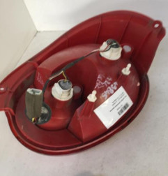 Feu arriere principal gauche (feux) CHEVROLET MATIZ 2