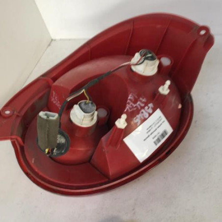 Feu arriere principal gauche (feux) CHEVROLET MATIZ 2