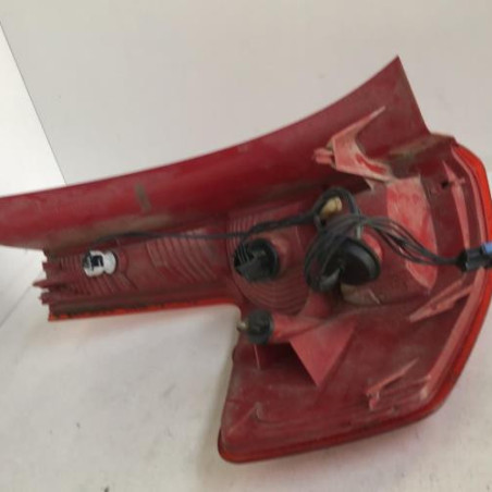 Feu arriere principal droit (feux) CITROEN C4 1