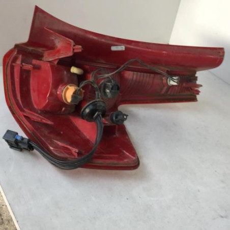Feu arriere principal gauche (feux) CITROEN C4 1