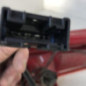 Feu arriere principal gauche (feux) CITROEN C4 1