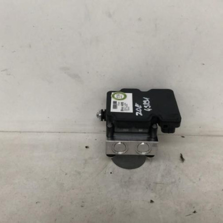 Bloc ABS (freins anti-blocage) RENAULT ZOE 2