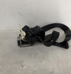 Ceinture avant gauche RENAULT ZOE 2 Photo n°1