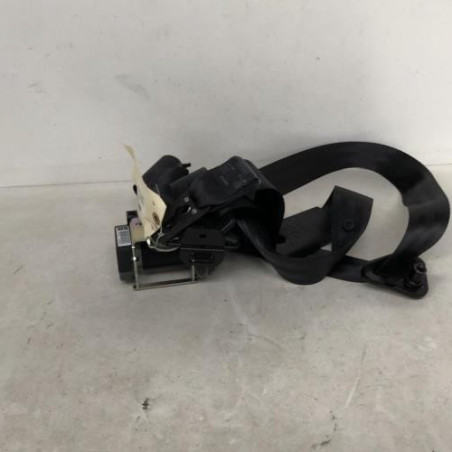 Ceinture avant gauche RENAULT ZOE 2 Photo n°1