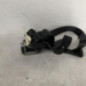 Ceinture avant gauche RENAULT ZOE 2