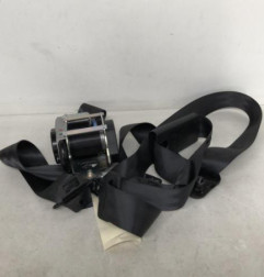 Ceinture avant gauche RENAULT ZOE 2 Photo n°3