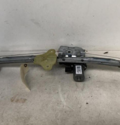 Leve vitre electrique avant droit RENAULT ZOE 2 Photo n°1