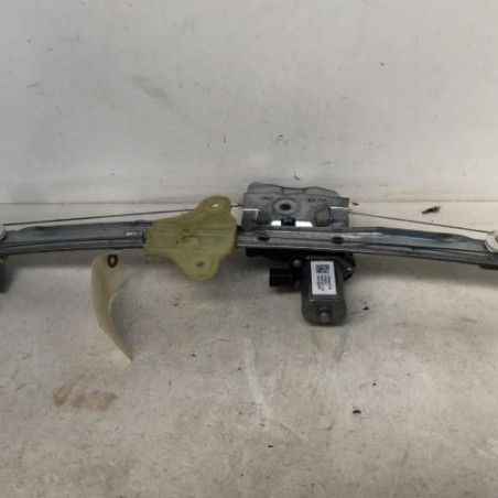 Leve vitre electrique avant droit RENAULT ZOE 2 Photo n°1