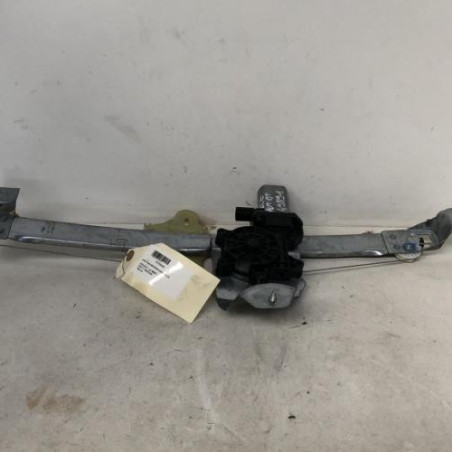 Leve vitre electrique avant droit RENAULT ZOE 2