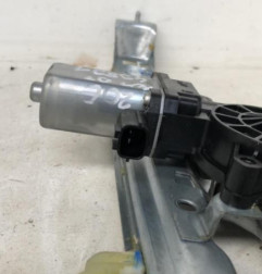 Leve vitre electrique avant droit RENAULT ZOE 2 Photo n°3