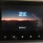 Ecran GPS RENAULT ZOE 2