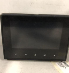 Ecran GPS RENAULT ZOE 2
