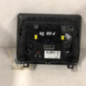 Ecran GPS RENAULT ZOE 2