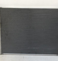 Radiateur clim RENAULT ZOE 2 Photo n°1