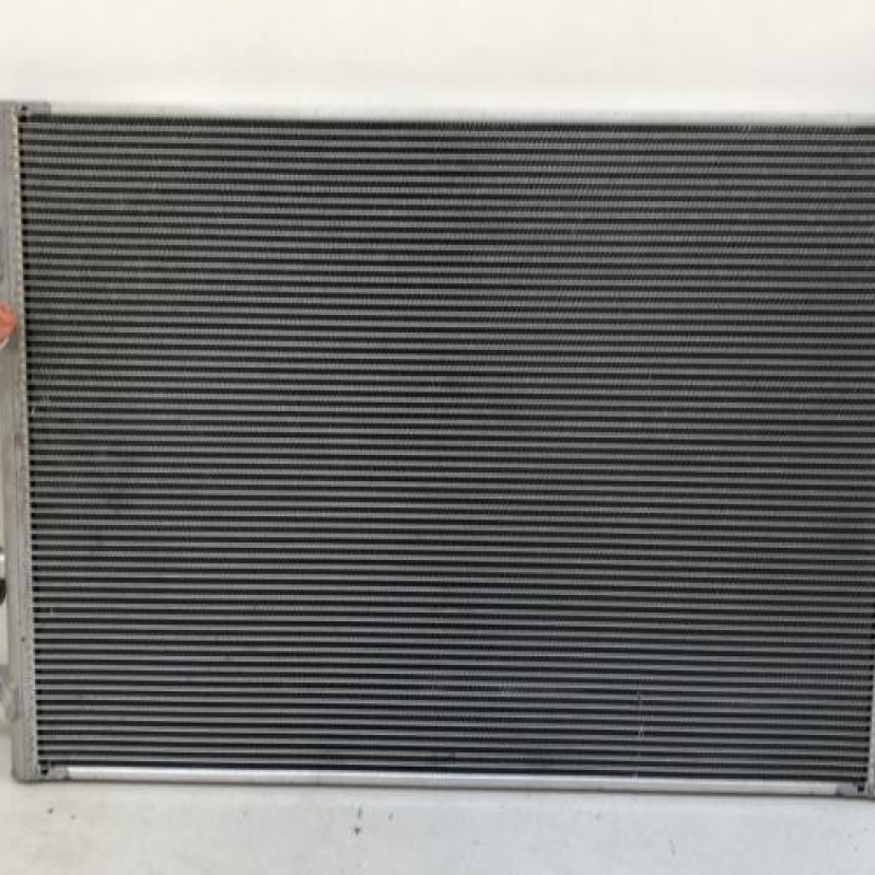 Radiateur clim RENAULT ZOE 2 Radiateur clim RENAULT ZOE 2