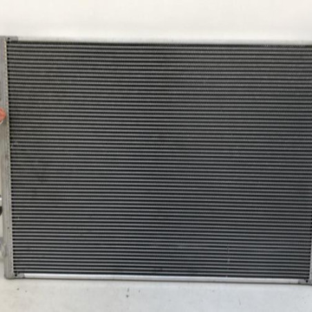 Radiateur clim RENAULT ZOE 2 Photo n°1