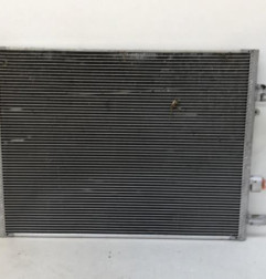 Radiateur clim RENAULT ZOE 2
