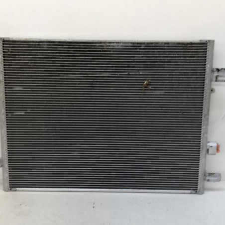 Radiateur clim RENAULT ZOE 2