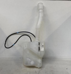 Vase de lave glace RENAULT ZOE 2 Photo n°1