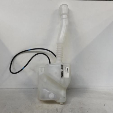 Vase de lave glace RENAULT ZOE 2 Photo n°1