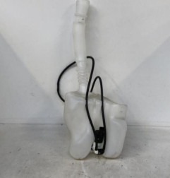Vase de lave glace RENAULT ZOE 2