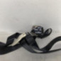 Ceinture arriere centrale RENAULT ZOE 2