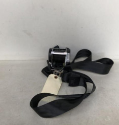Ceinture arriere centrale RENAULT ZOE 2
