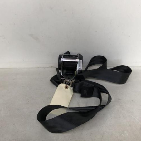 Ceinture arriere centrale RENAULT ZOE 2