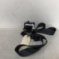 Ceinture arriere centrale RENAULT ZOE 2