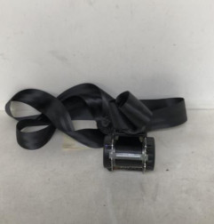 Ceinture arriere centrale RENAULT ZOE 2 Photo n°3